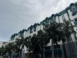 Wing Fong Court (D14), Apartment #498438381